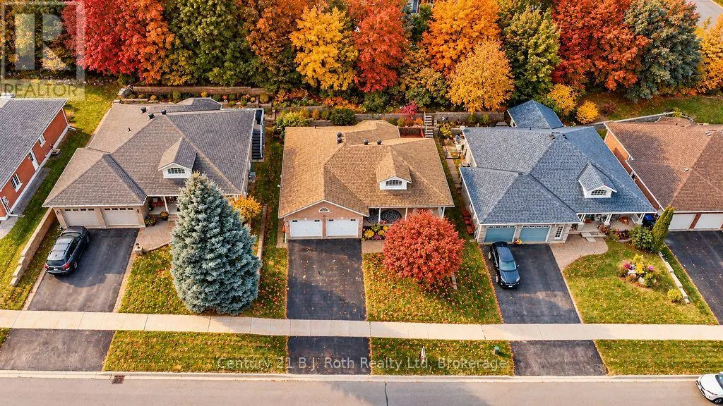 40 MARCHAND DRIVE