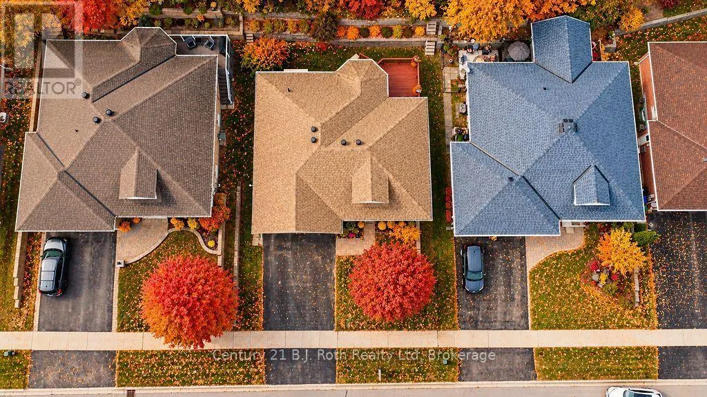 40 MARCHAND DRIVE