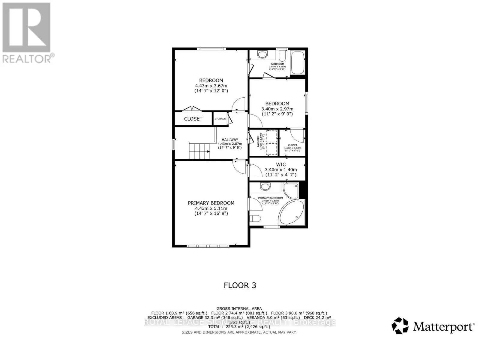 32 DAVIS STREET