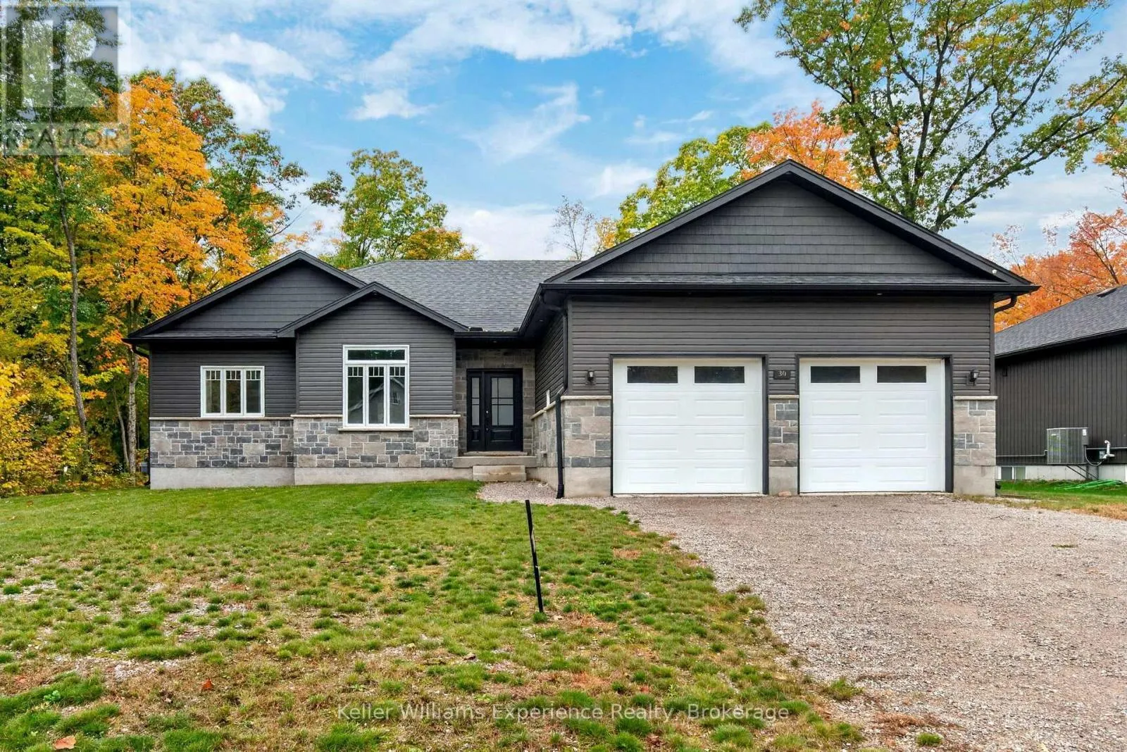 30 BELLEHUMEUR ROAD