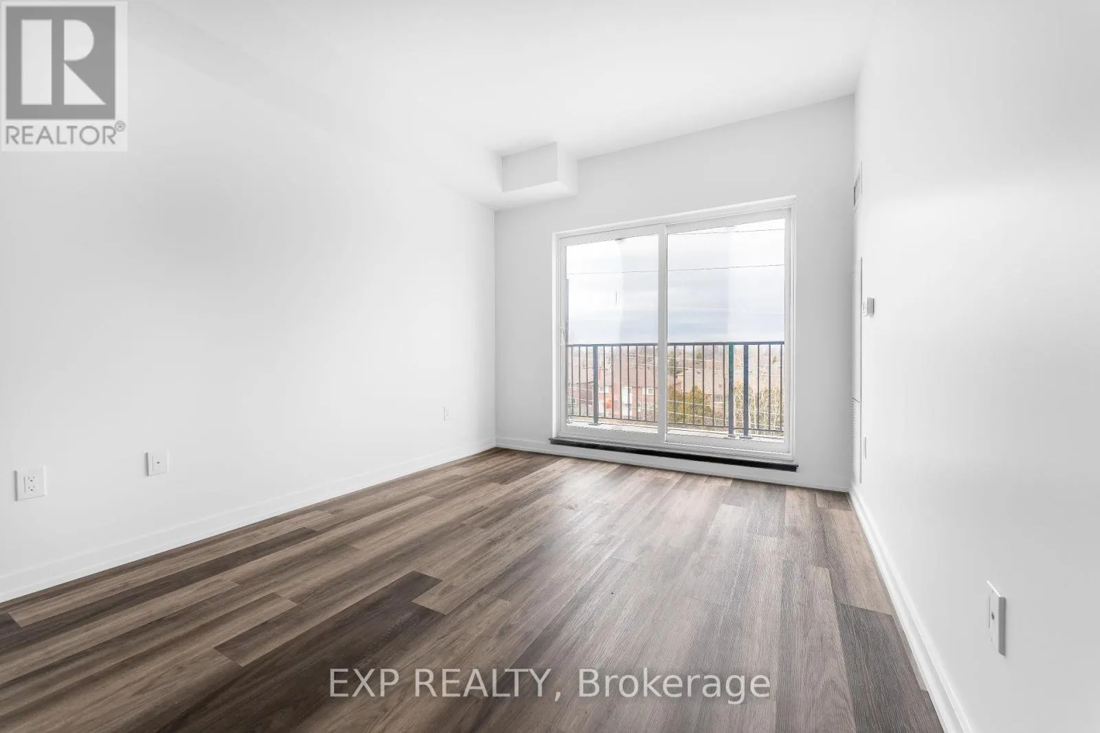406 - 430 ESSA ROAD
