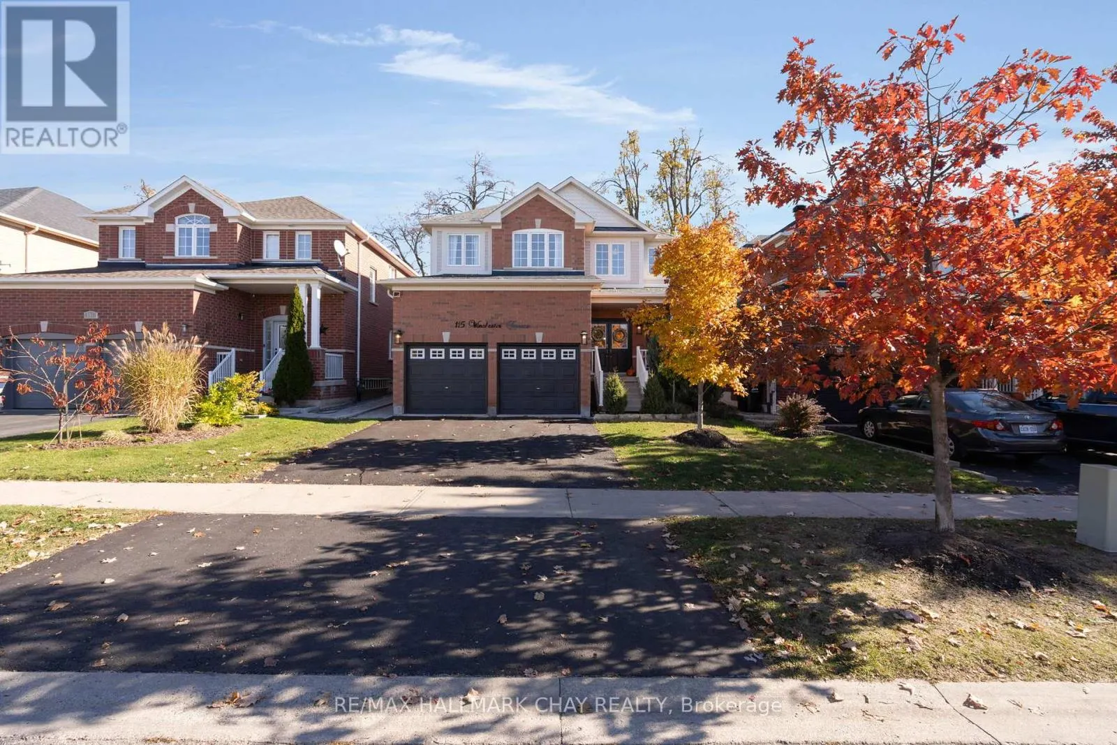 115 WINCHESTER TERRACE