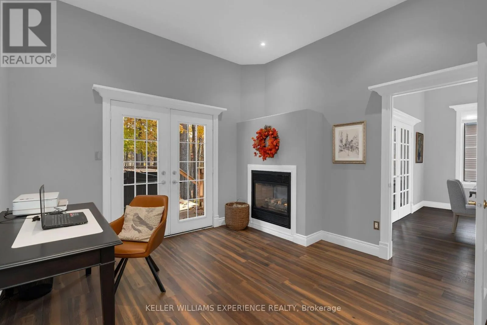 17 FAIRWAY COURT