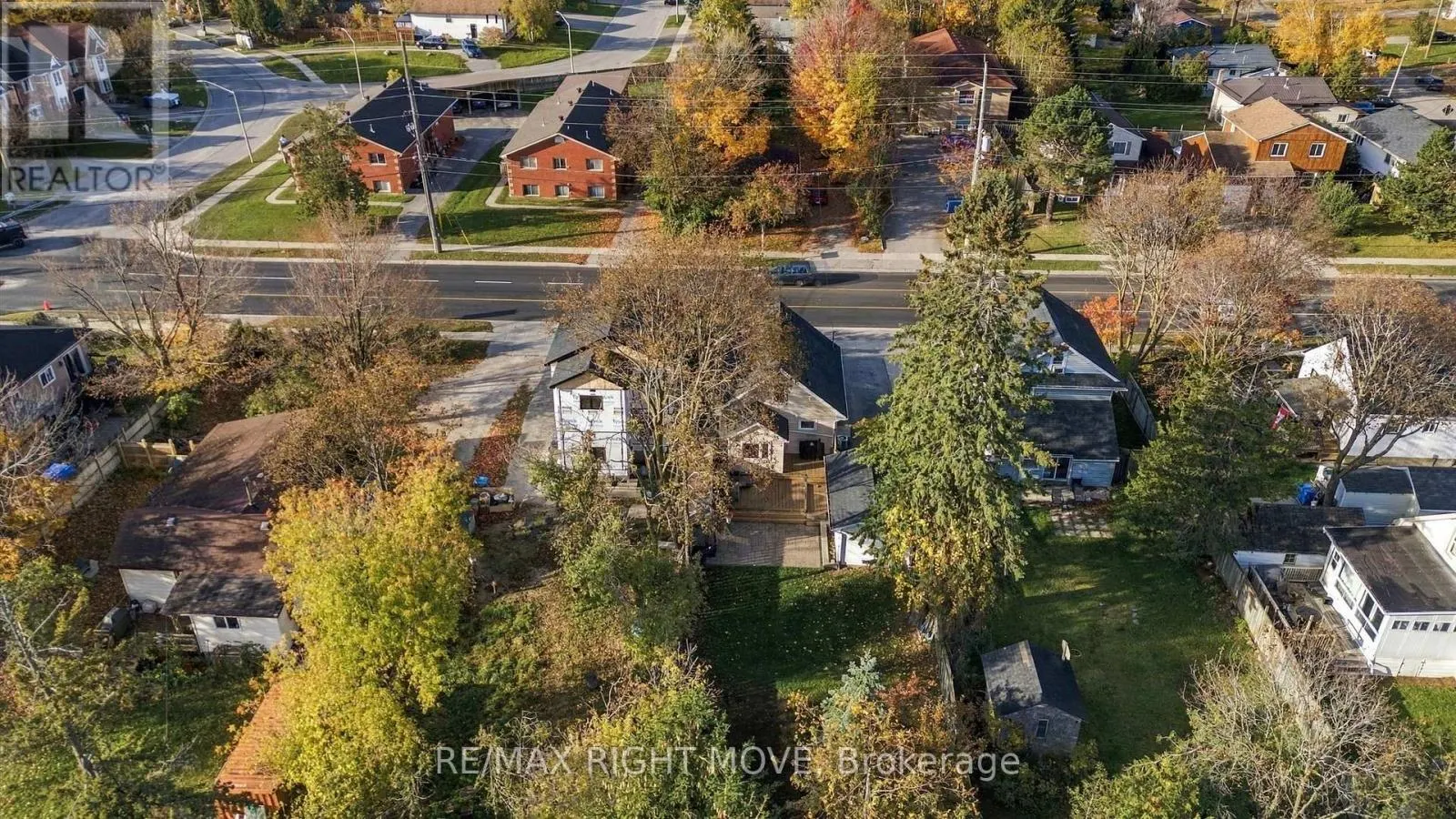 94 WESTMOUNT DRIVE N
