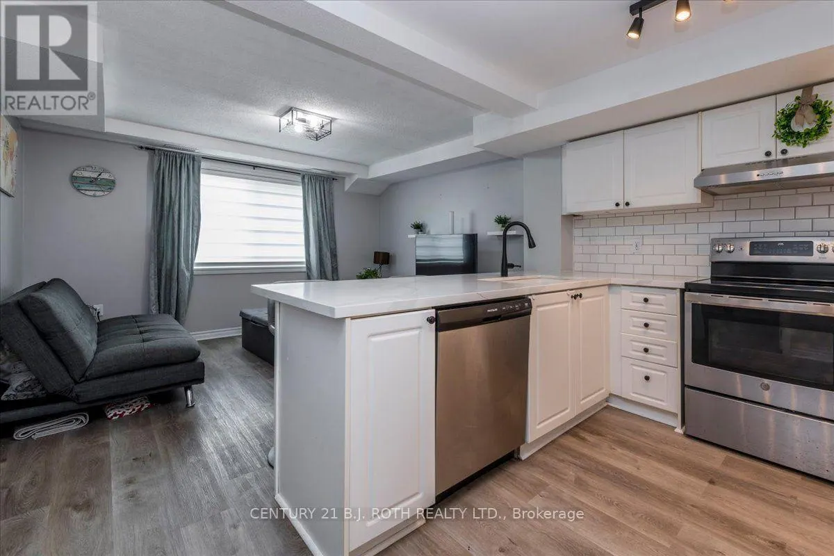 5 - 93 GOODWIN DRIVE