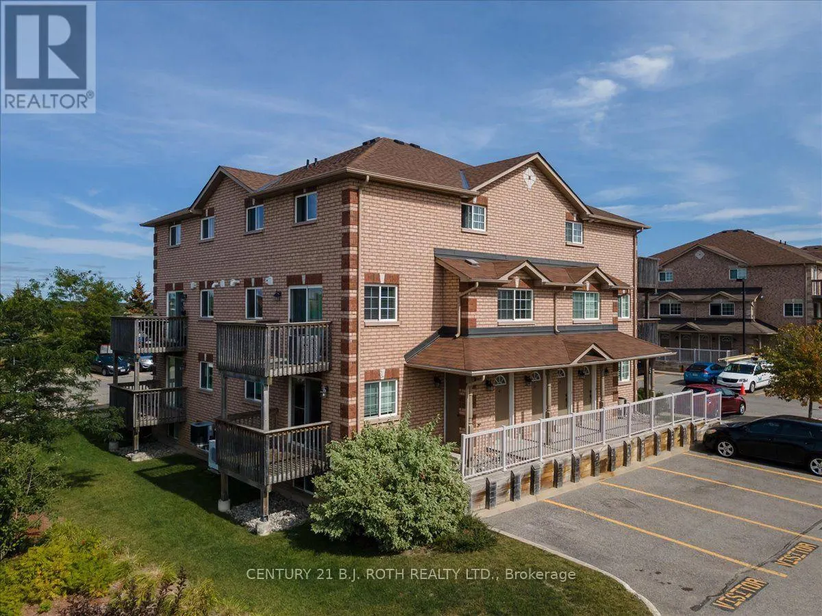 5 - 93 GOODWIN DRIVE
