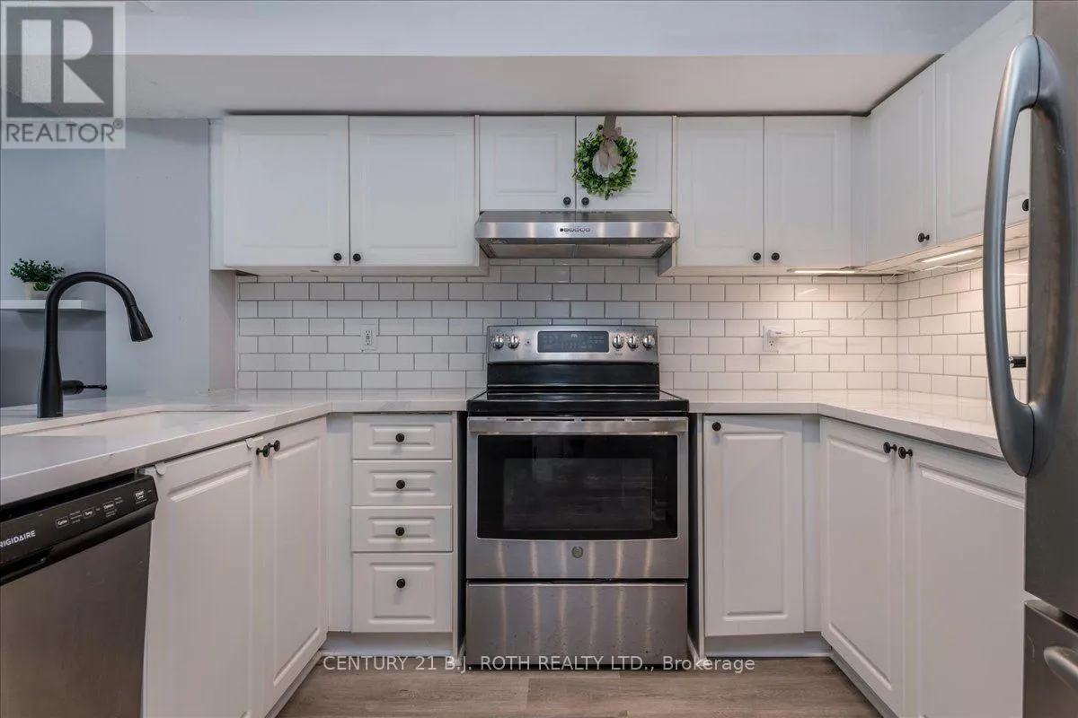 5 - 93 GOODWIN DRIVE