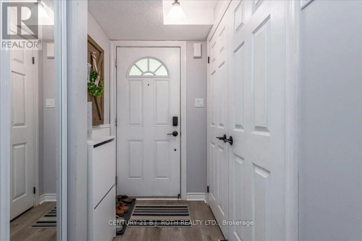 5 - 93 GOODWIN DRIVE