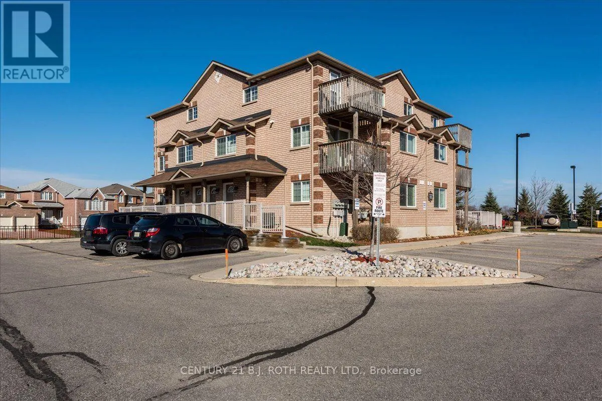 5 - 93 GOODWIN DRIVE