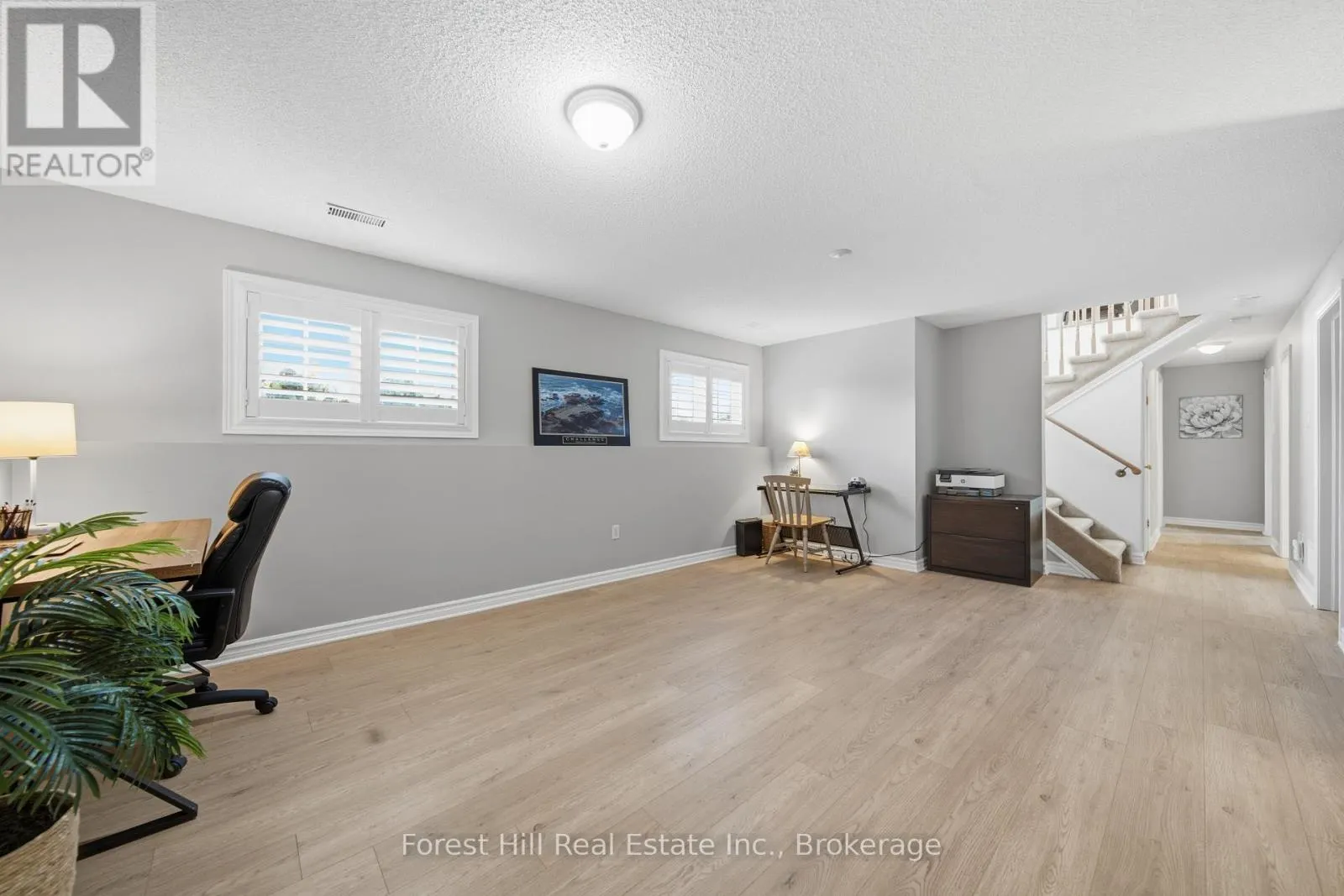31 MCKEAN BOULEVARD