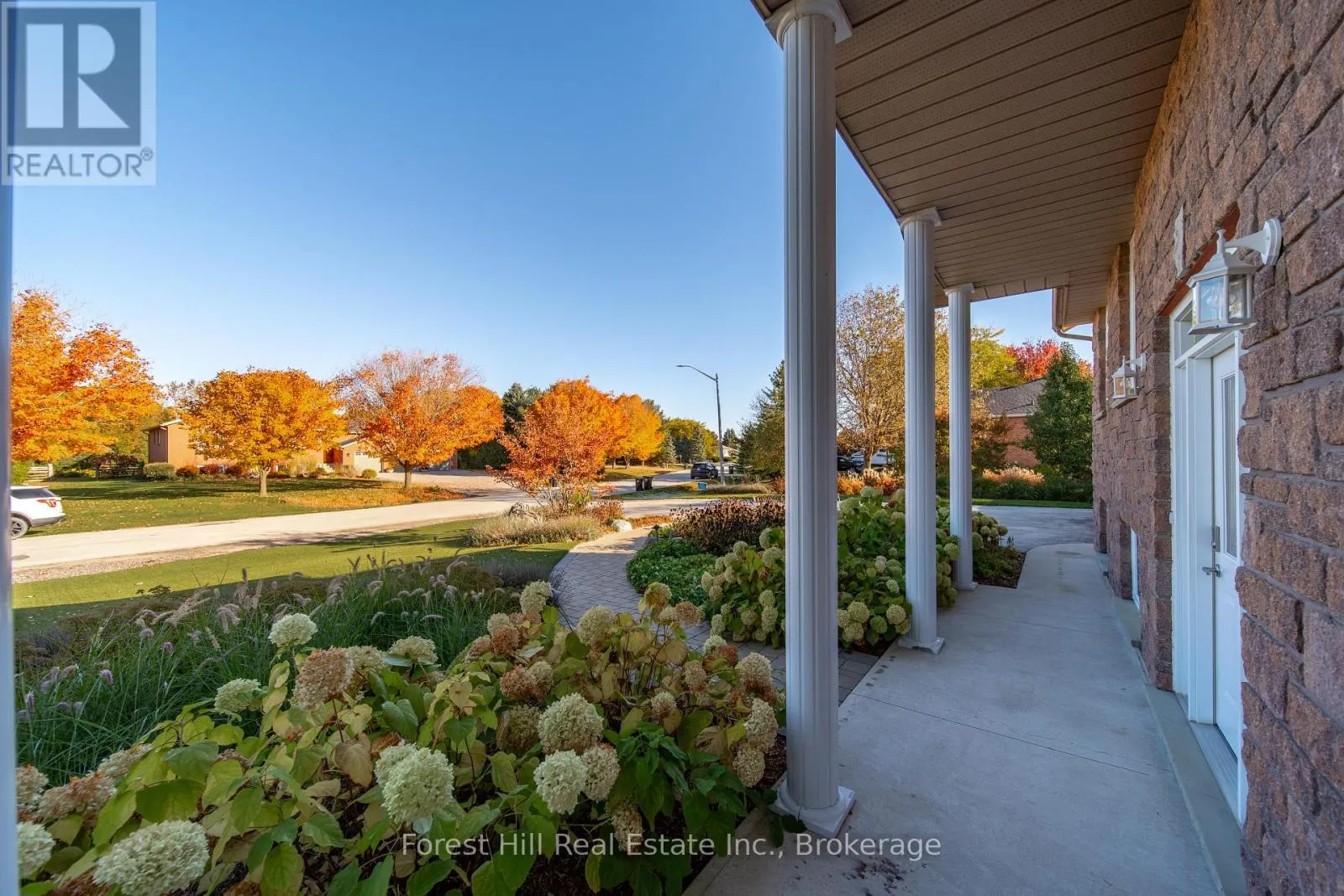 31 MCKEAN BOULEVARD