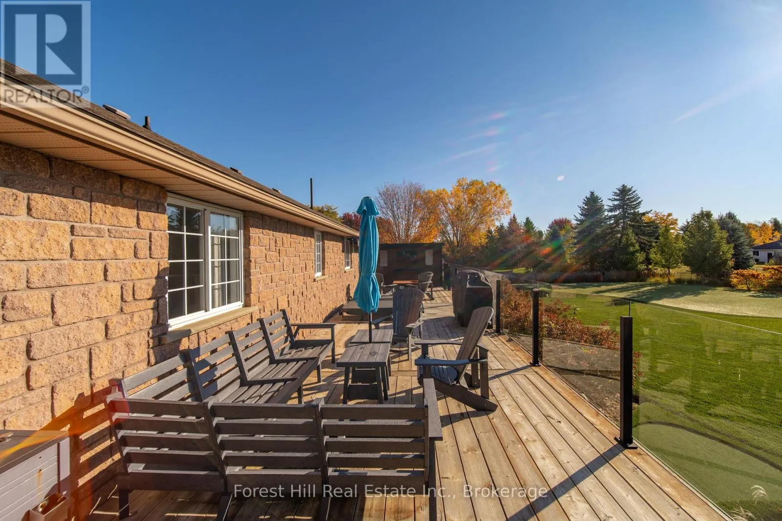 31 MCKEAN BOULEVARD