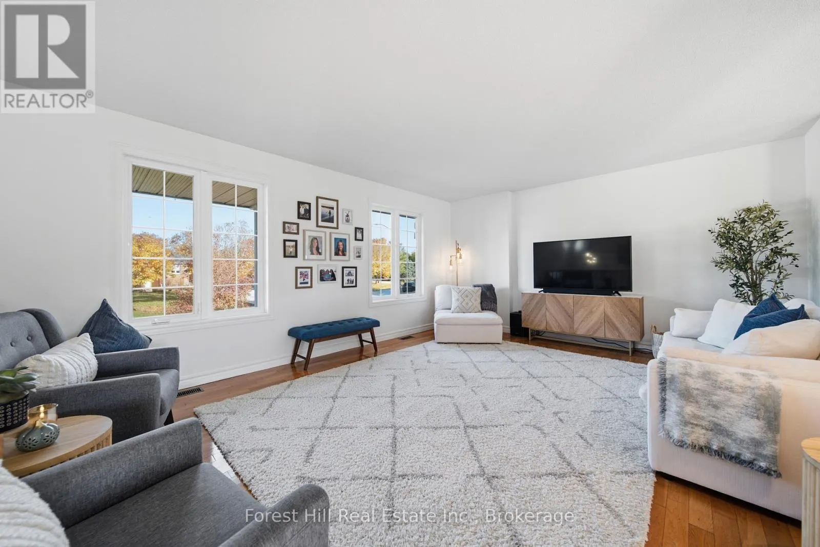 31 MCKEAN BOULEVARD