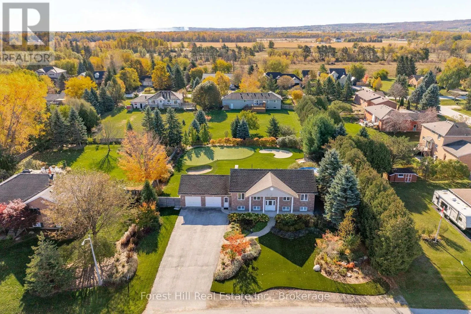 31 MCKEAN BOULEVARD