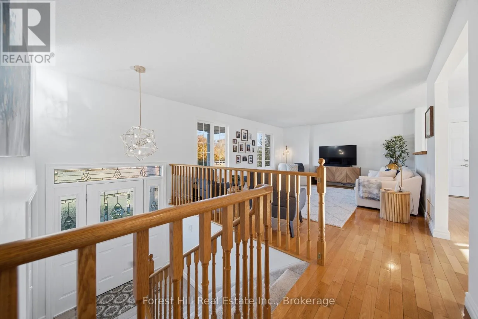 31 MCKEAN BOULEVARD