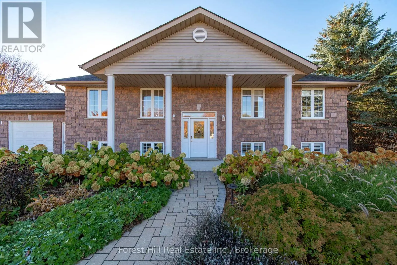 31 MCKEAN BOULEVARD