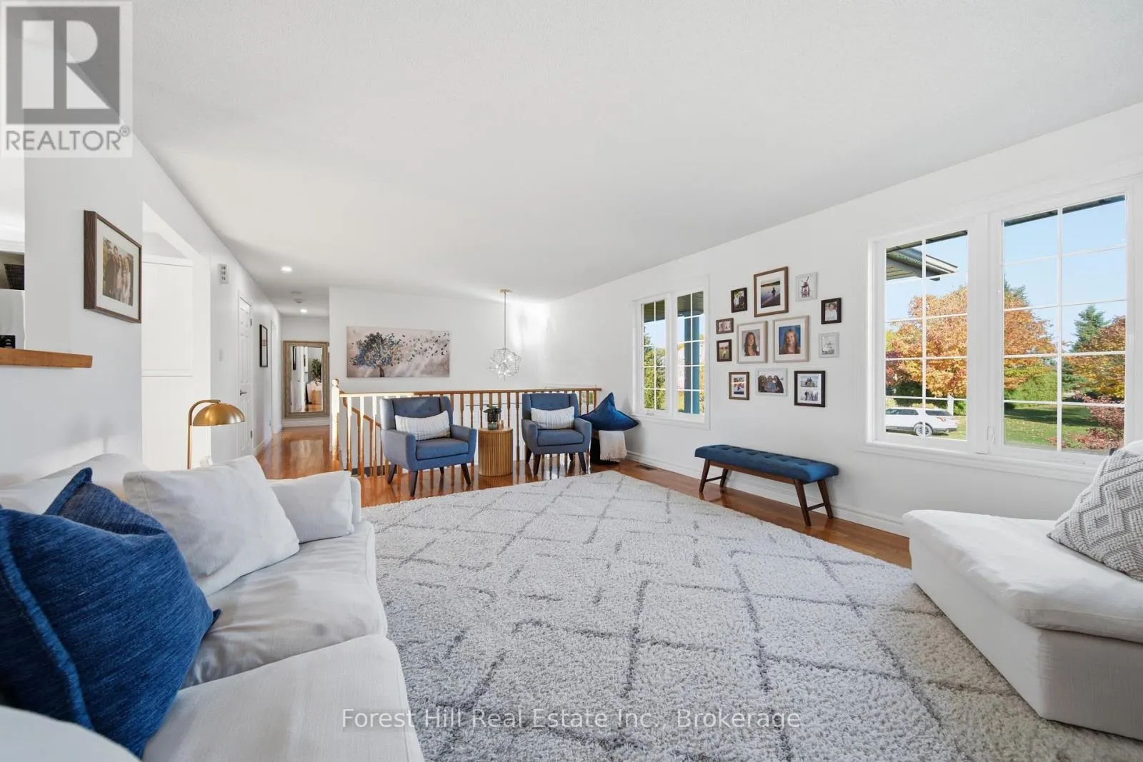 31 MCKEAN BOULEVARD