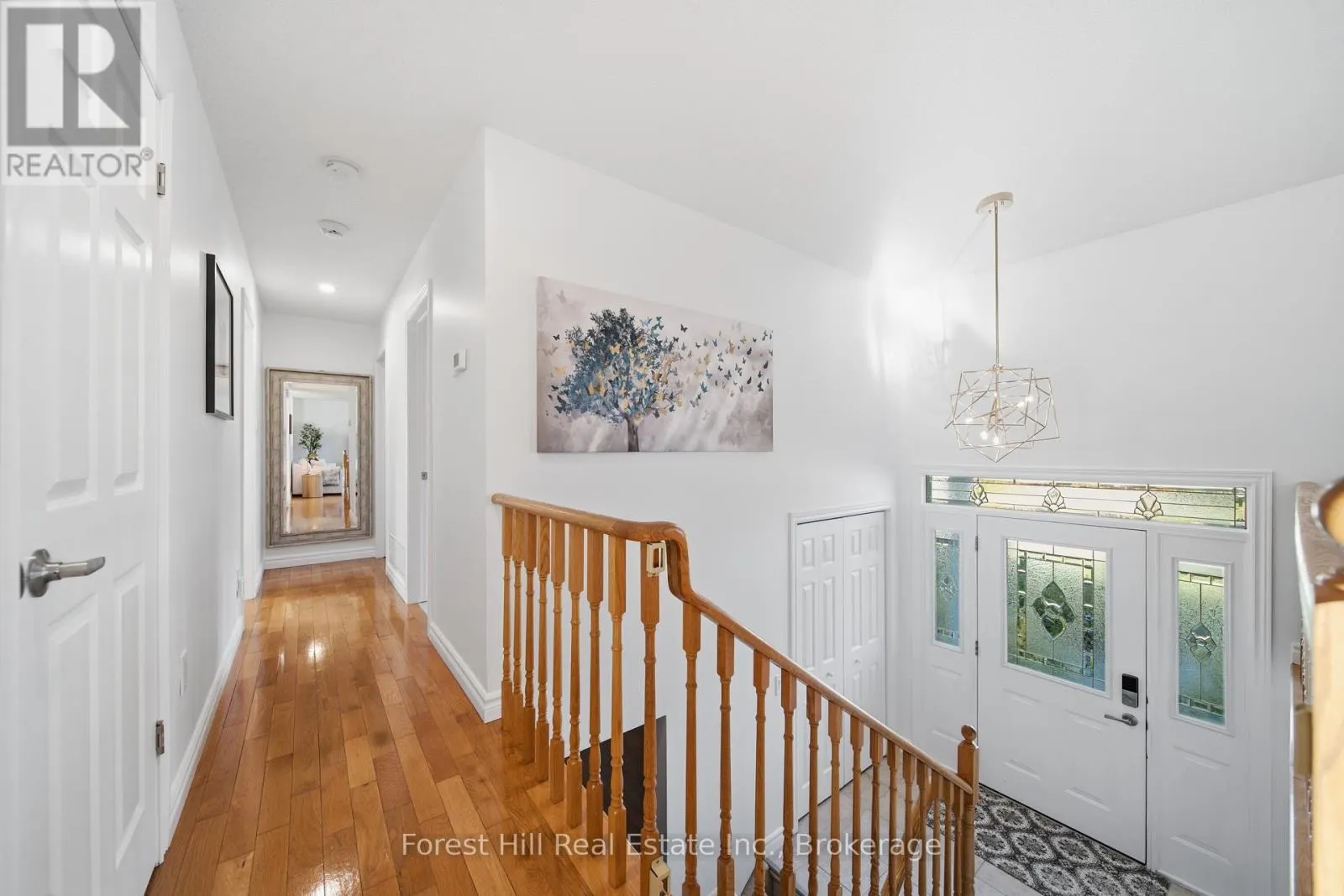31 MCKEAN BOULEVARD