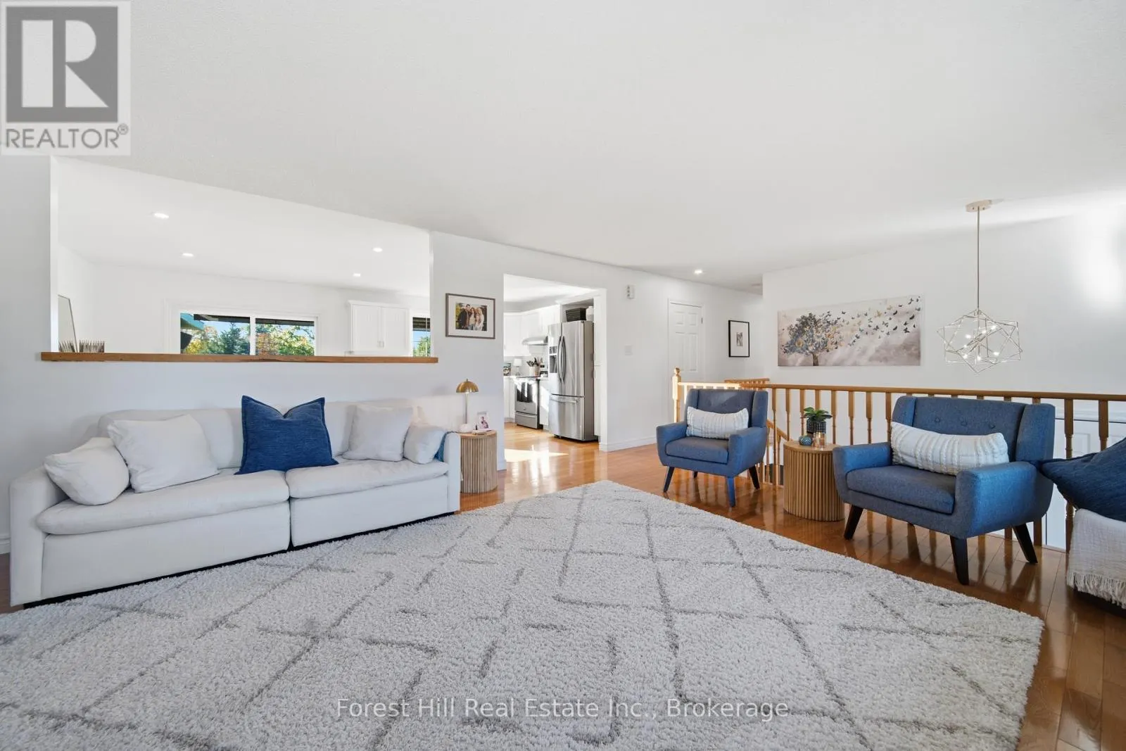31 MCKEAN BOULEVARD