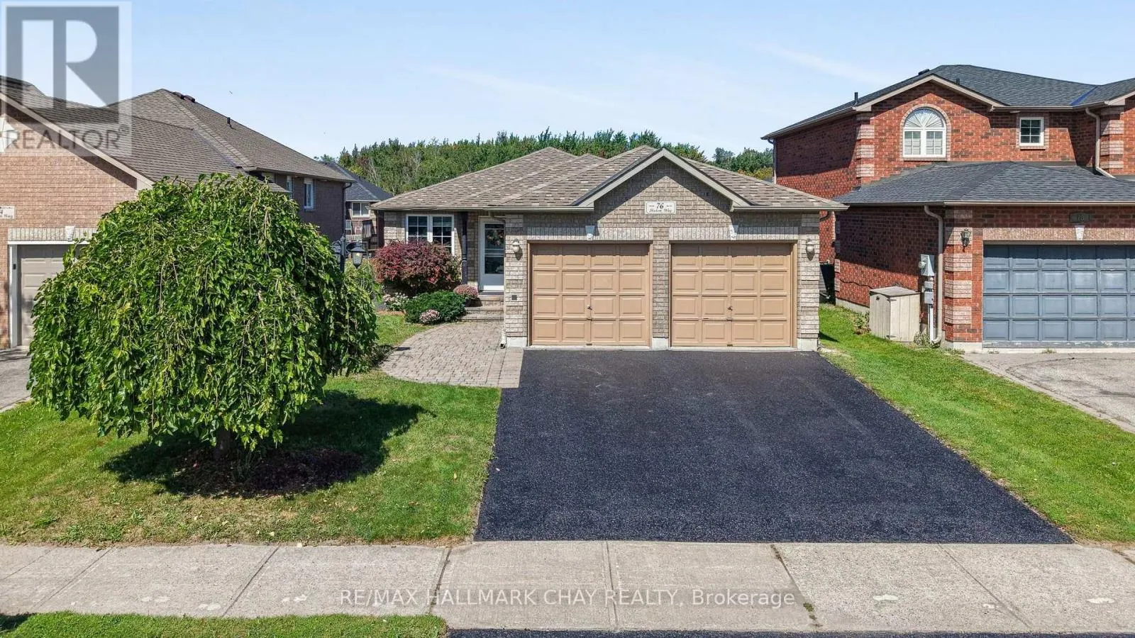 76 SHALOM WAY