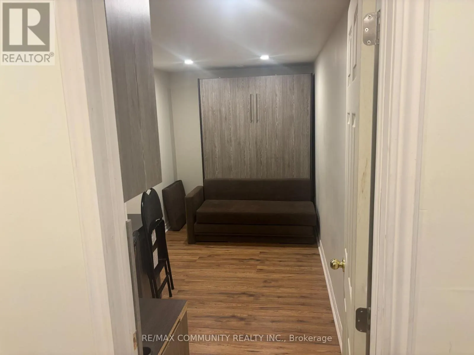 BASEMENT - 744 SHORE LANE
