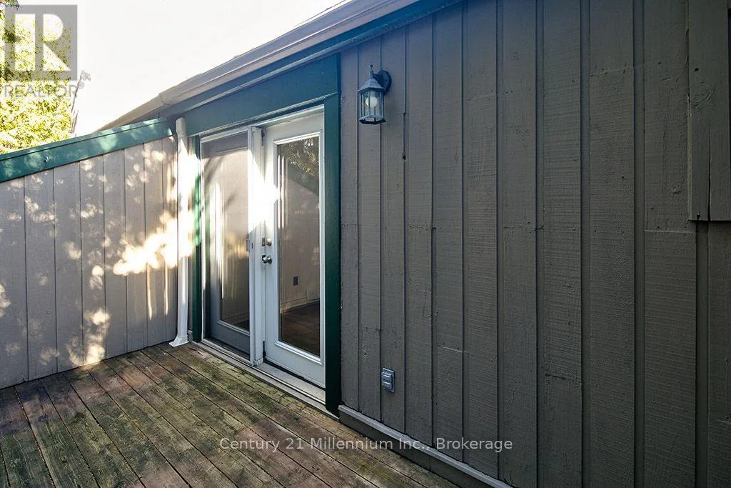 327 - 5 DAWSON DRIVE #327