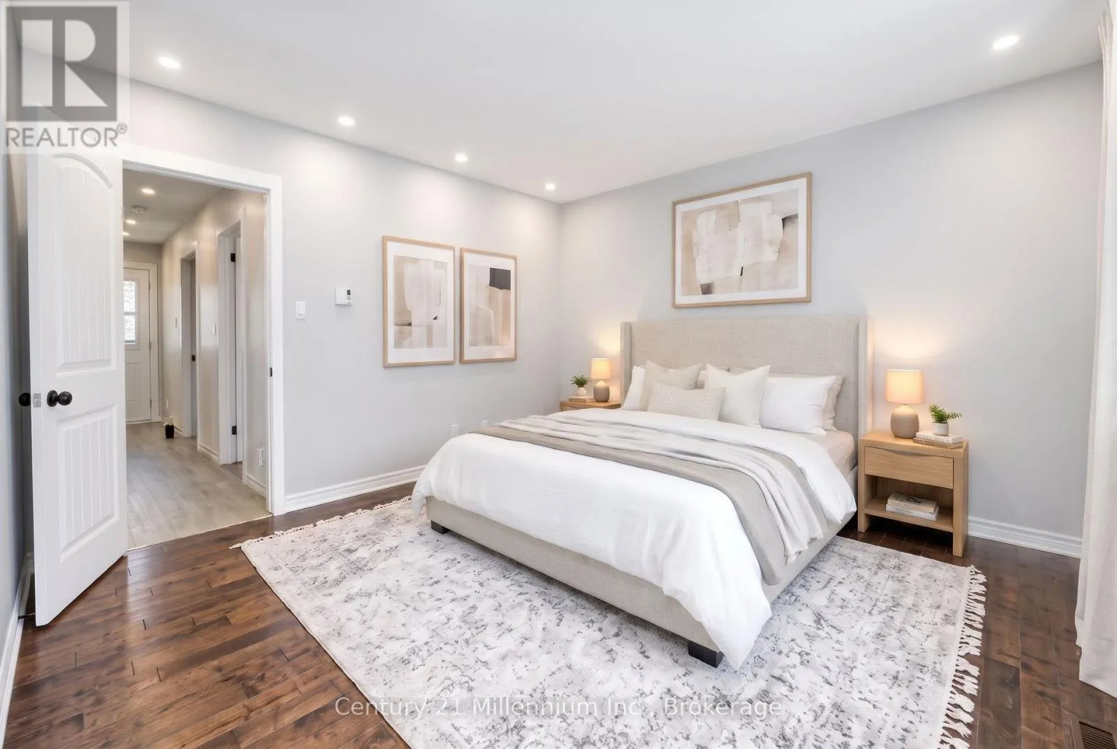 327 - 5 DAWSON DRIVE #327