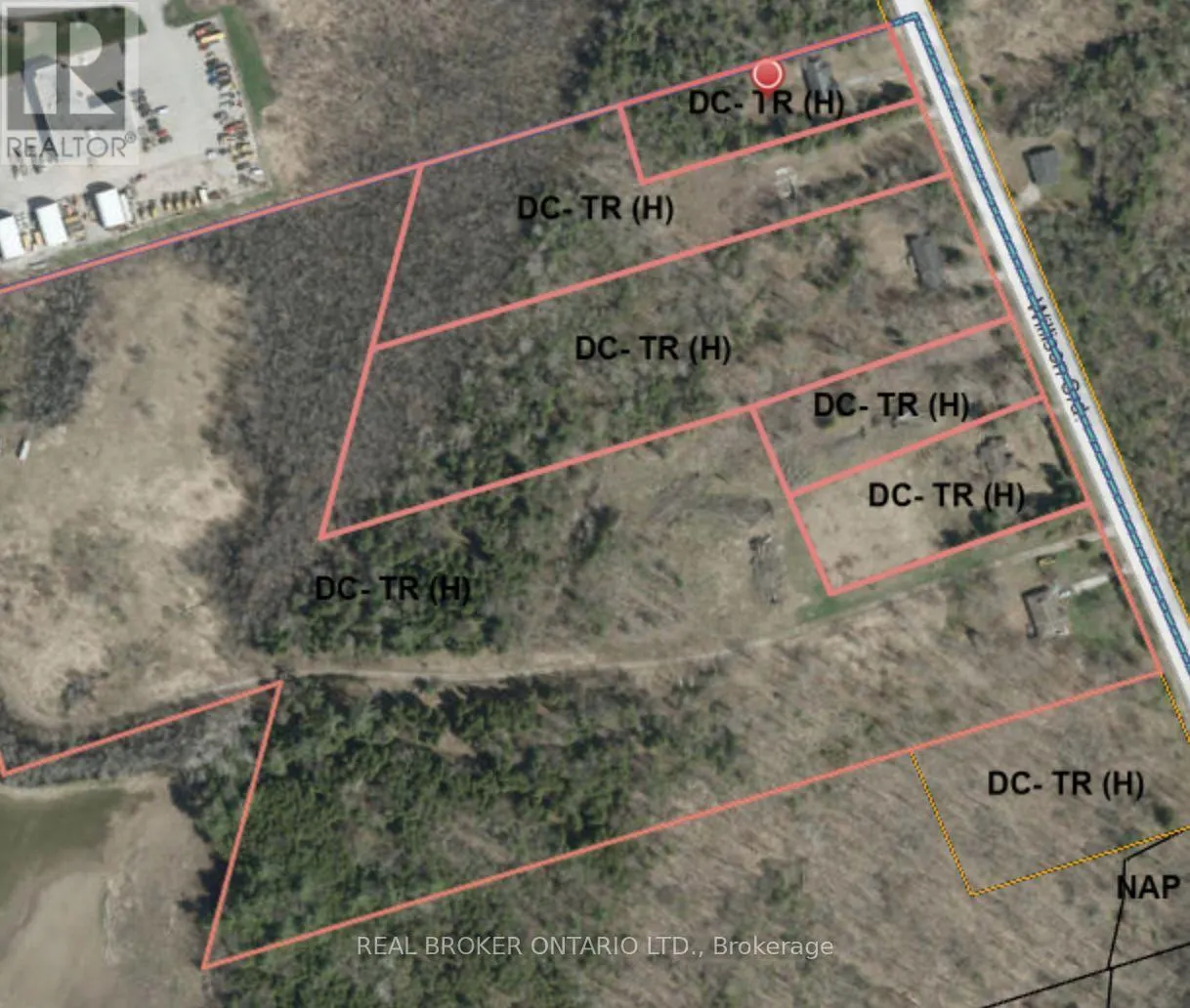 5654 WILLISON SIDE ROAD