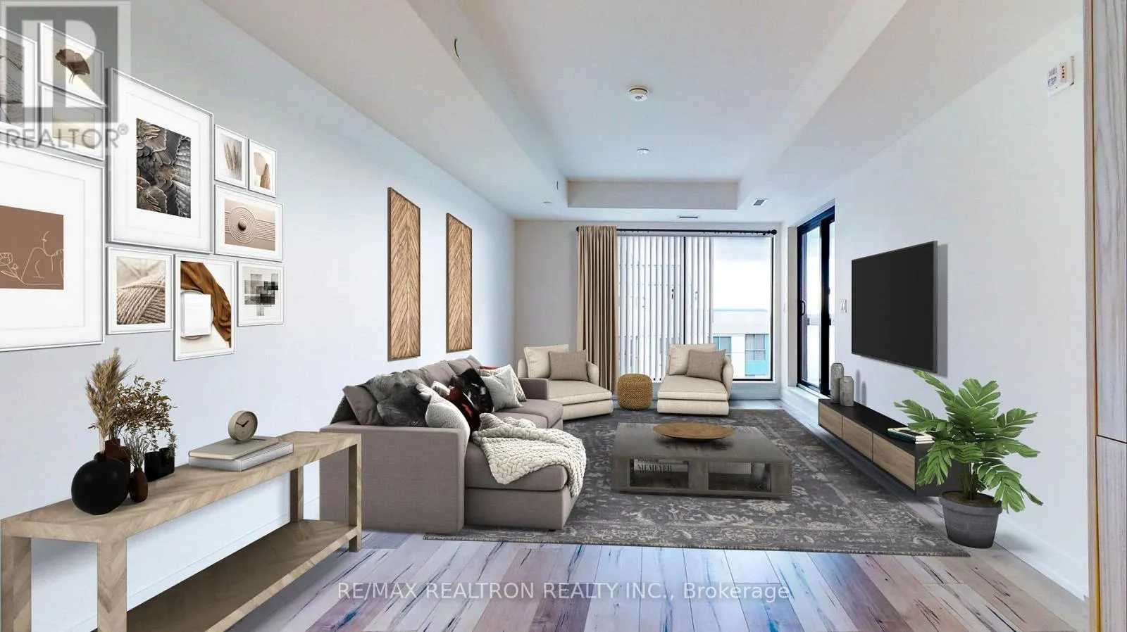 813 - 185 DUNLOP STREET E