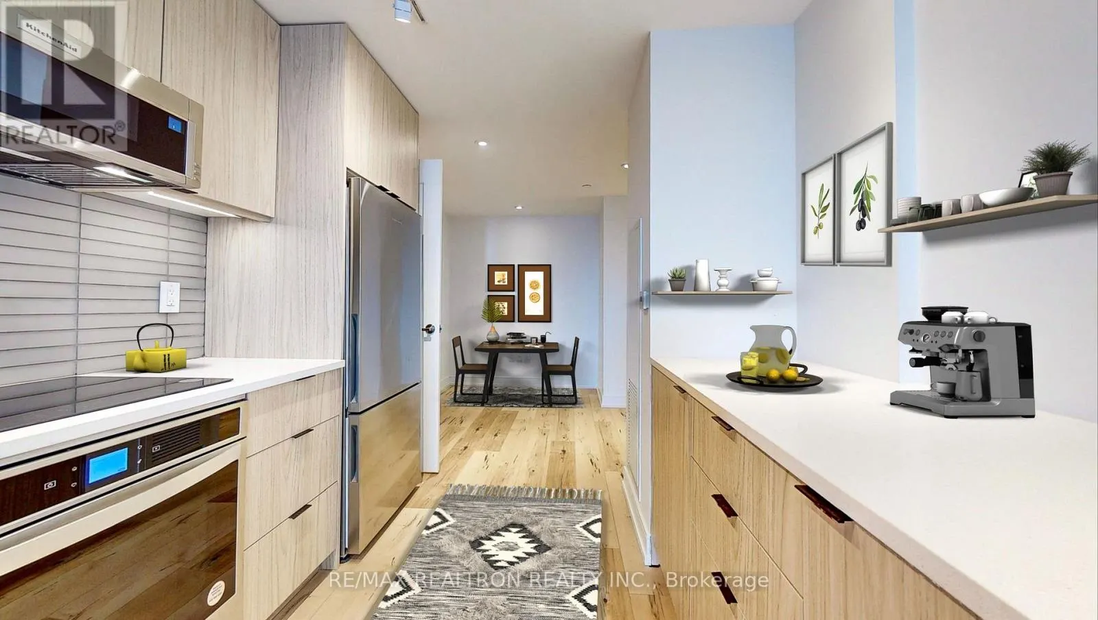 813 - 185 DUNLOP STREET E