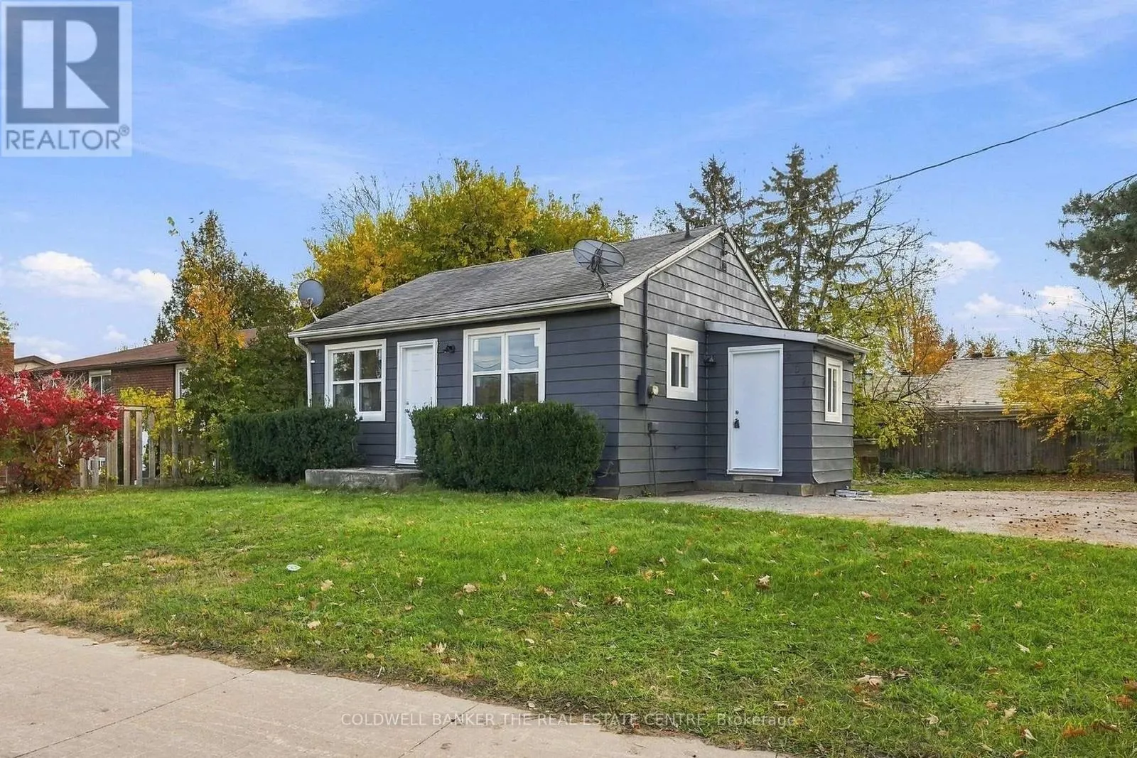 202 FERNDALE DRIVE N