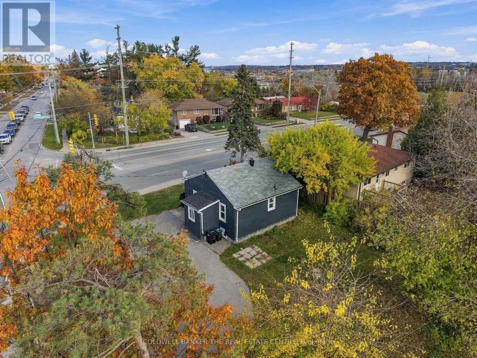 202 FERNDALE DRIVE N