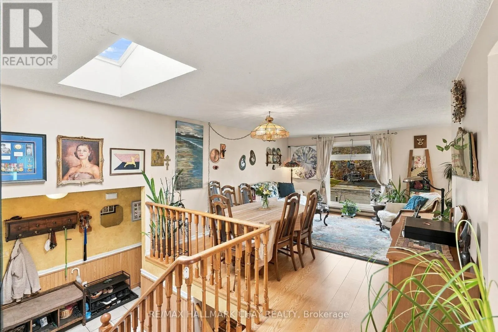 17 WELLS CRESCENT