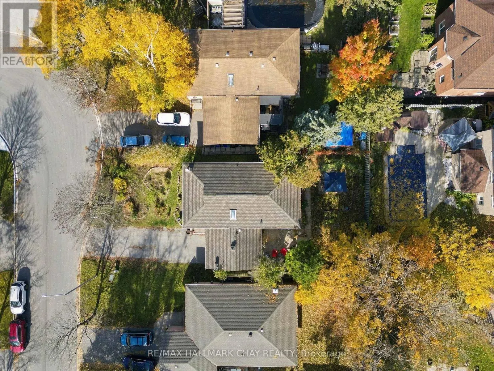 17 WELLS CRESCENT