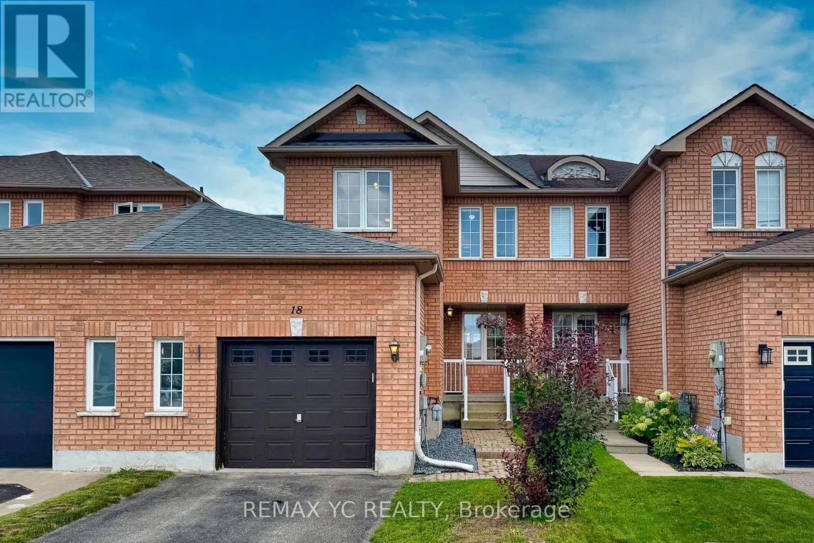 18 COLEMAN DRIVE