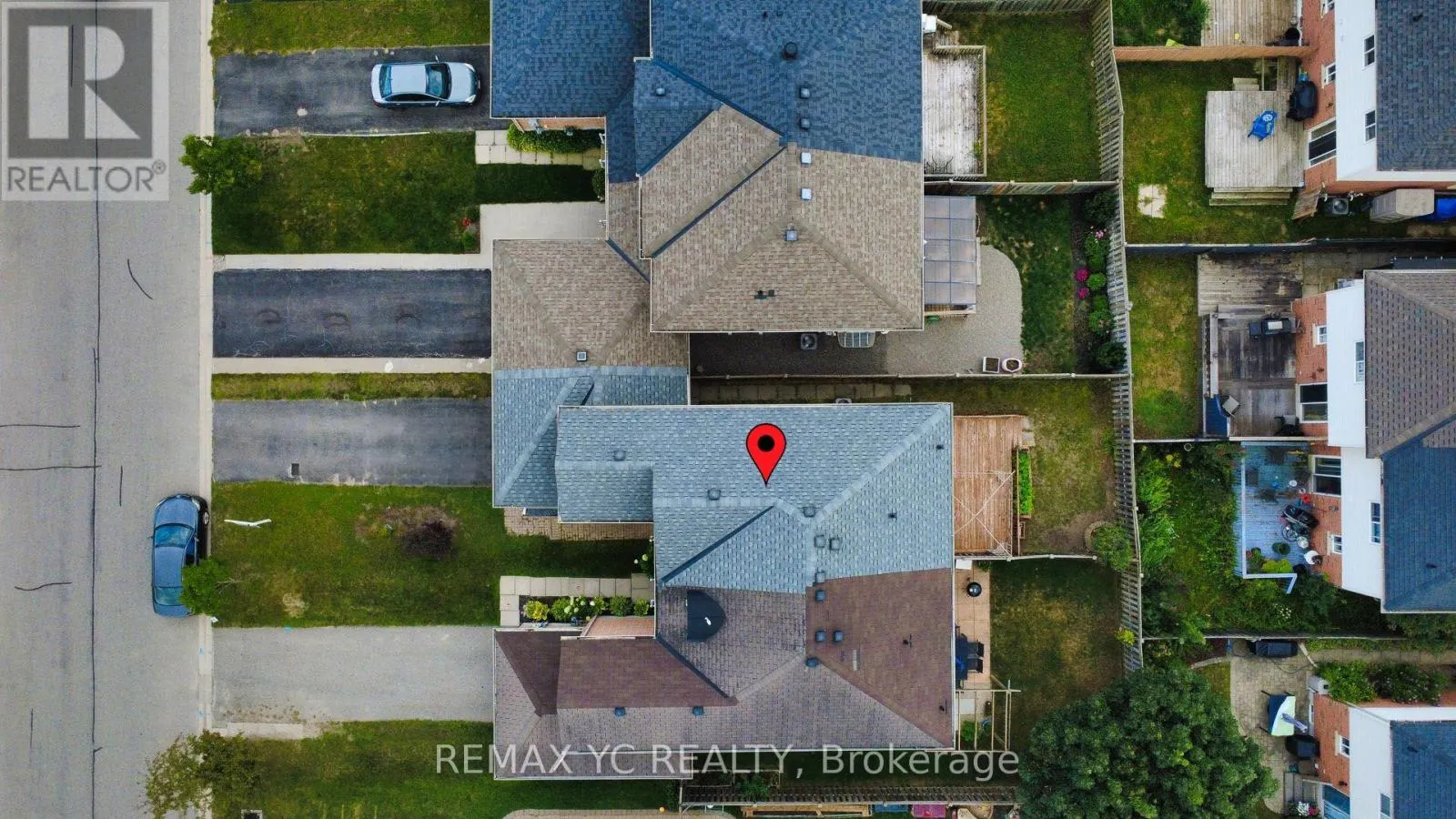18 COLEMAN DRIVE
