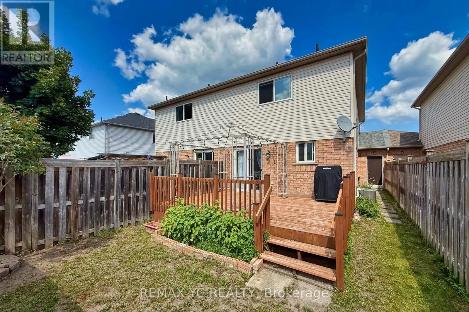 18 COLEMAN DRIVE