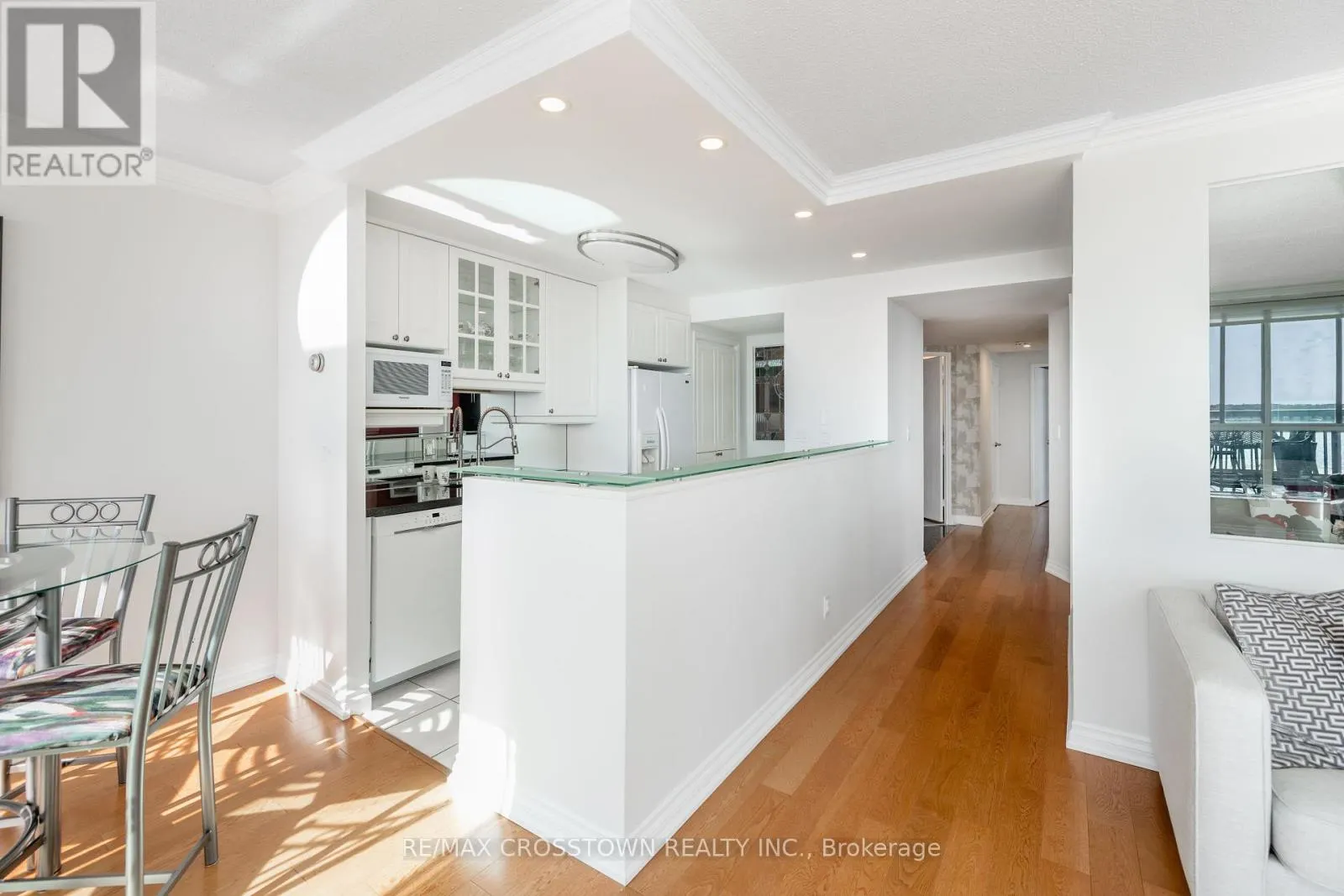 1506 - 140 DUNLOP STREET E