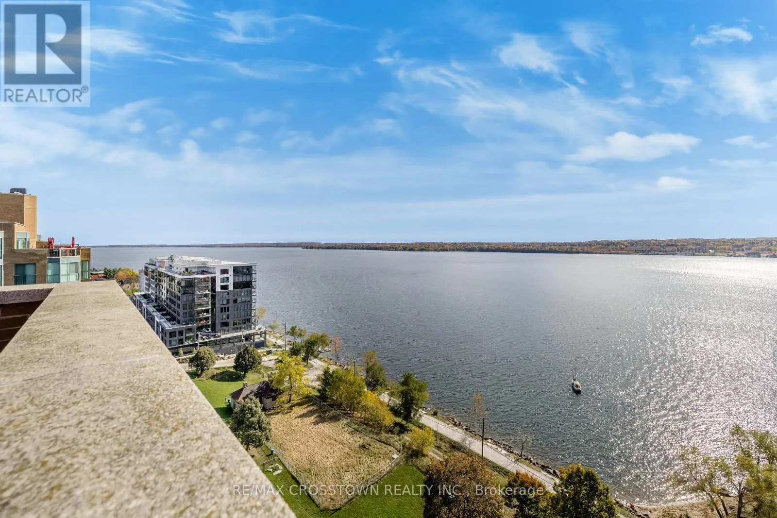 1506 - 140 DUNLOP STREET E