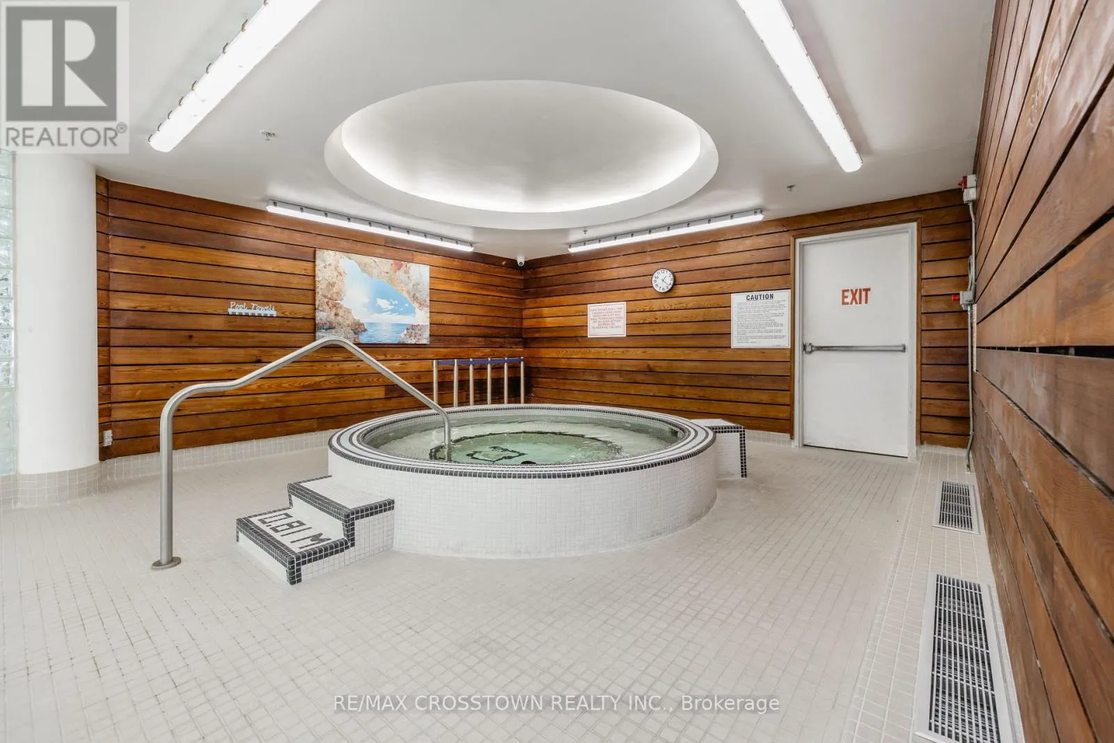 1506 - 140 DUNLOP STREET E