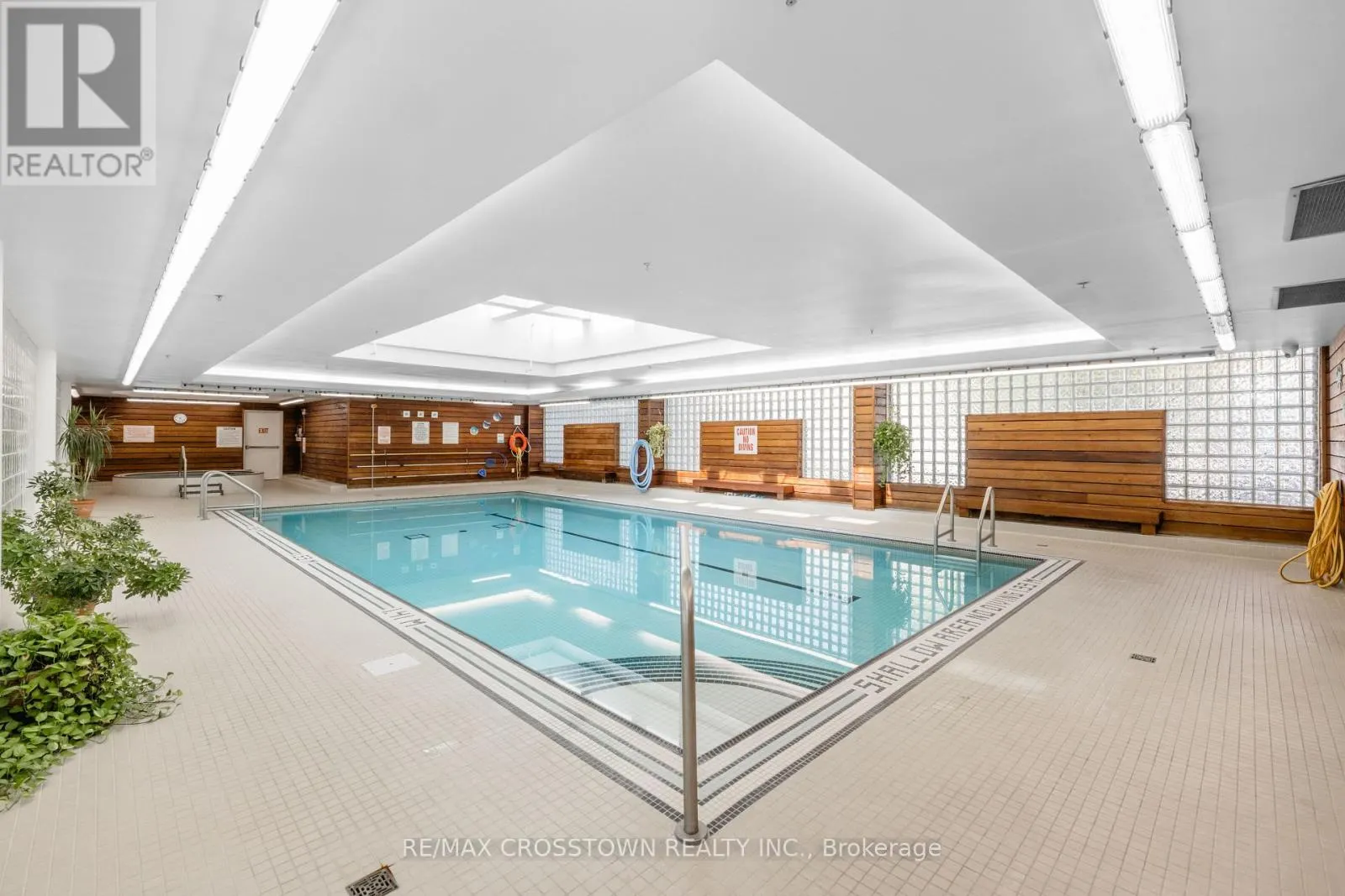 1506 - 140 DUNLOP STREET E