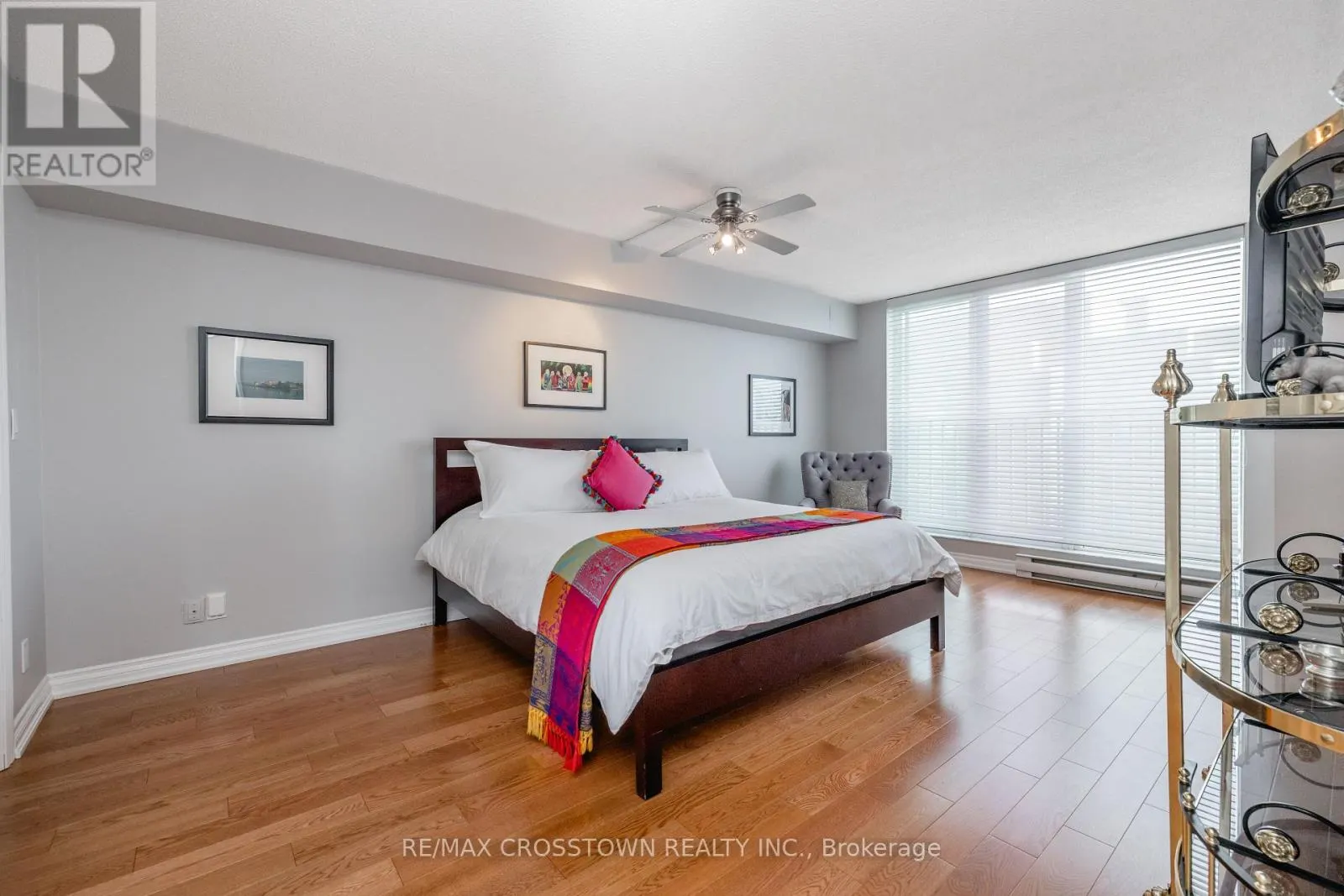 1506 - 140 DUNLOP STREET E