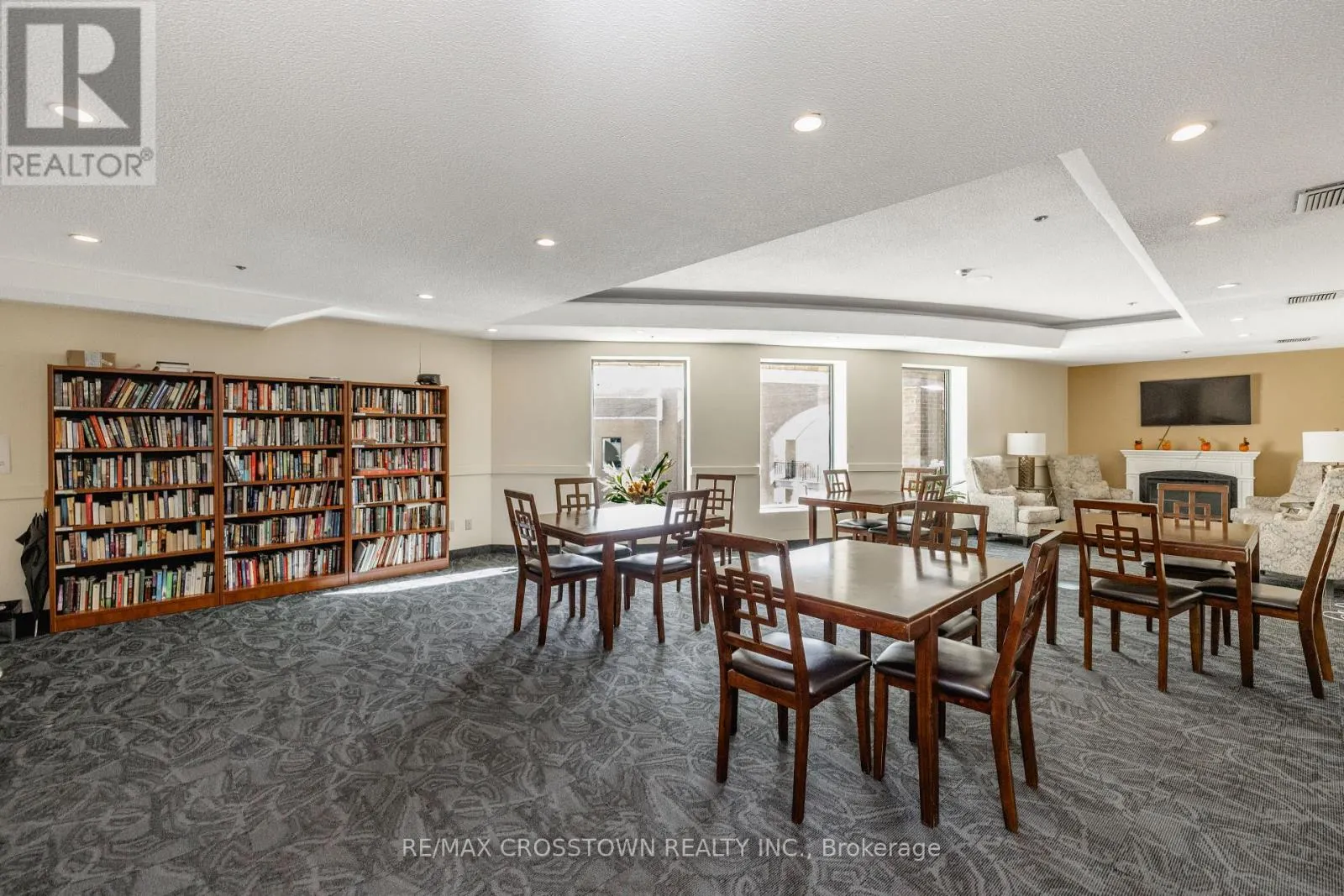 1506 - 140 DUNLOP STREET E