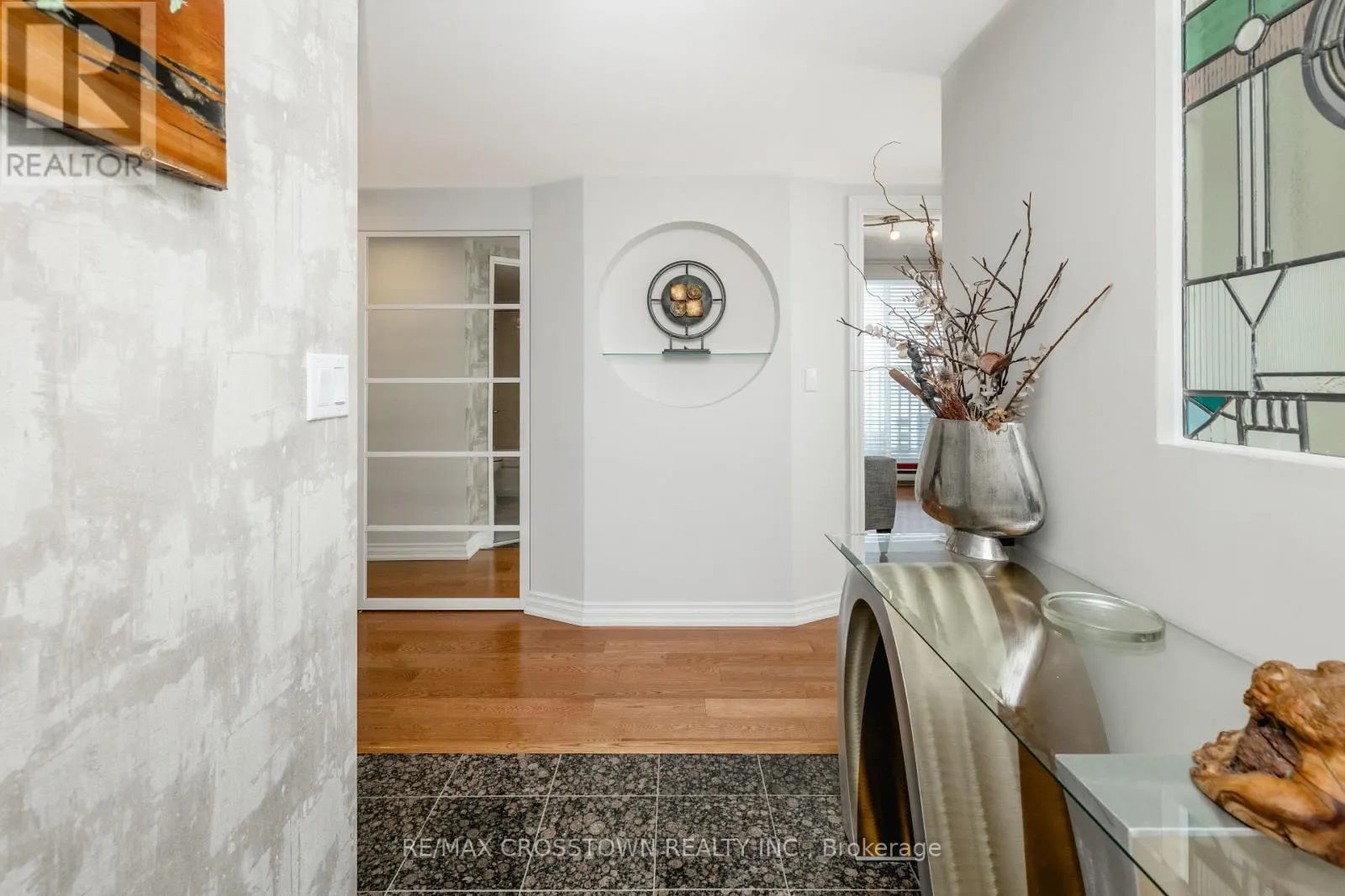 1506 - 140 DUNLOP STREET E