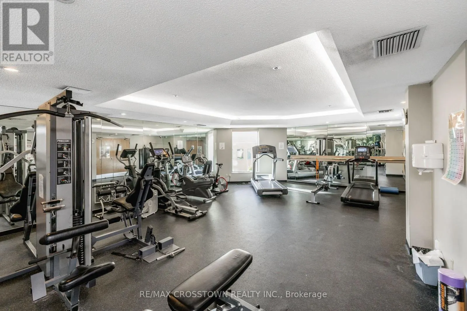 1506 - 140 DUNLOP STREET E