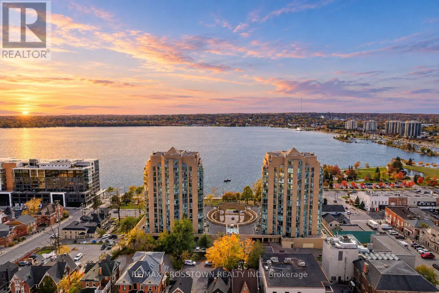 1506 - 140 DUNLOP STREET E