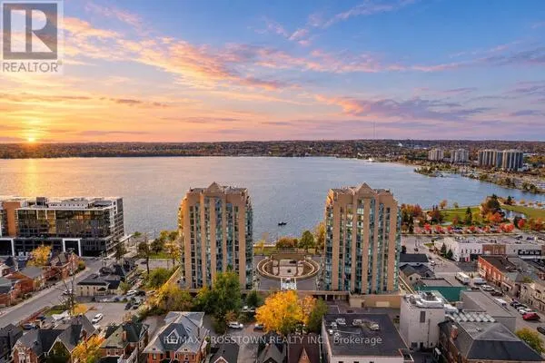 1506 - 140 DUNLOP STREET E