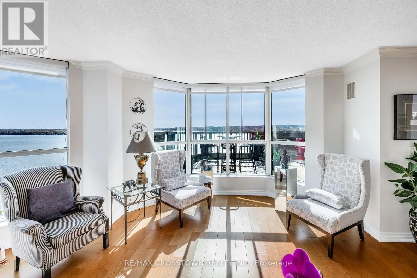 1506 - 140 DUNLOP STREET E