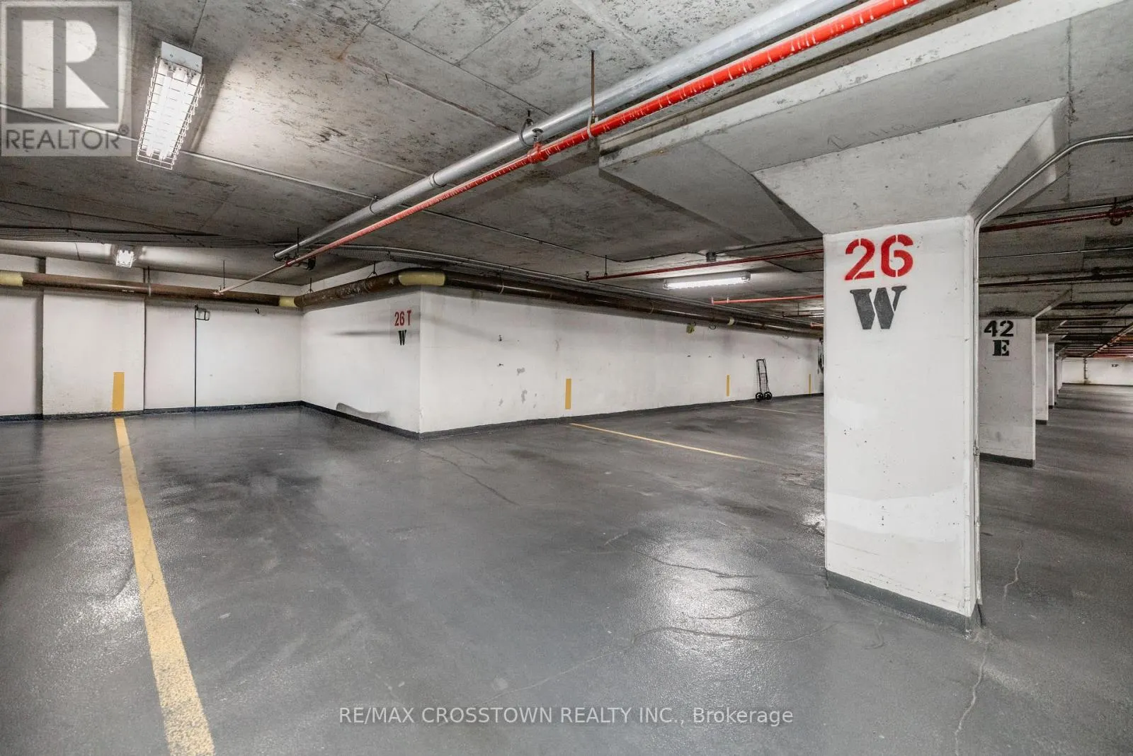 1506 - 140 DUNLOP STREET E