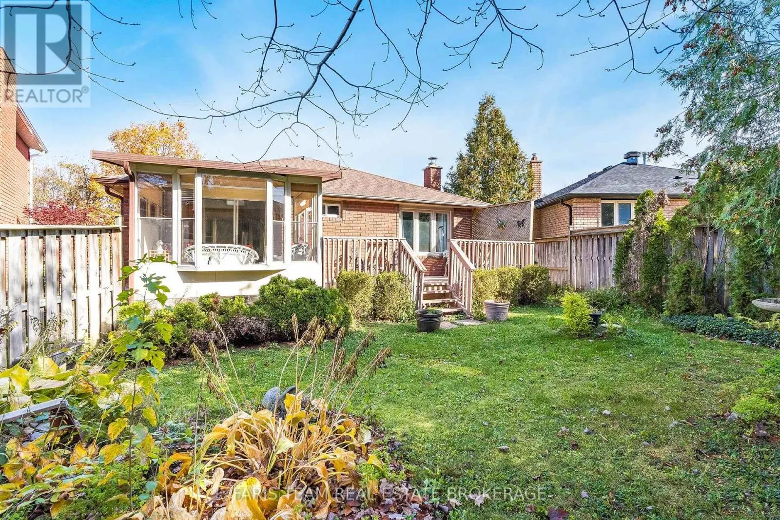 29 FERGUSON DRIVE